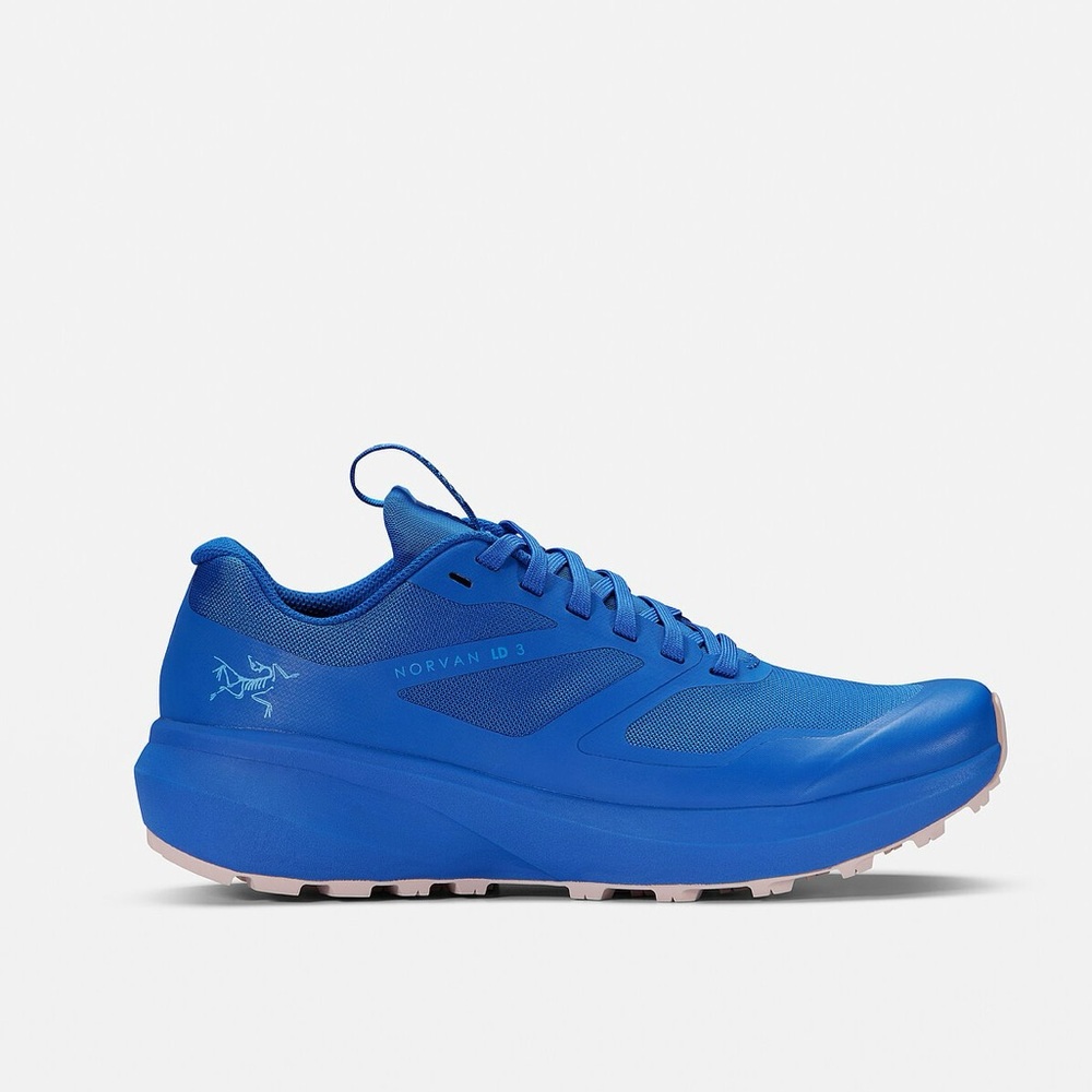 Arc’teryx Norvan LD 3 trail running shoe NWOB